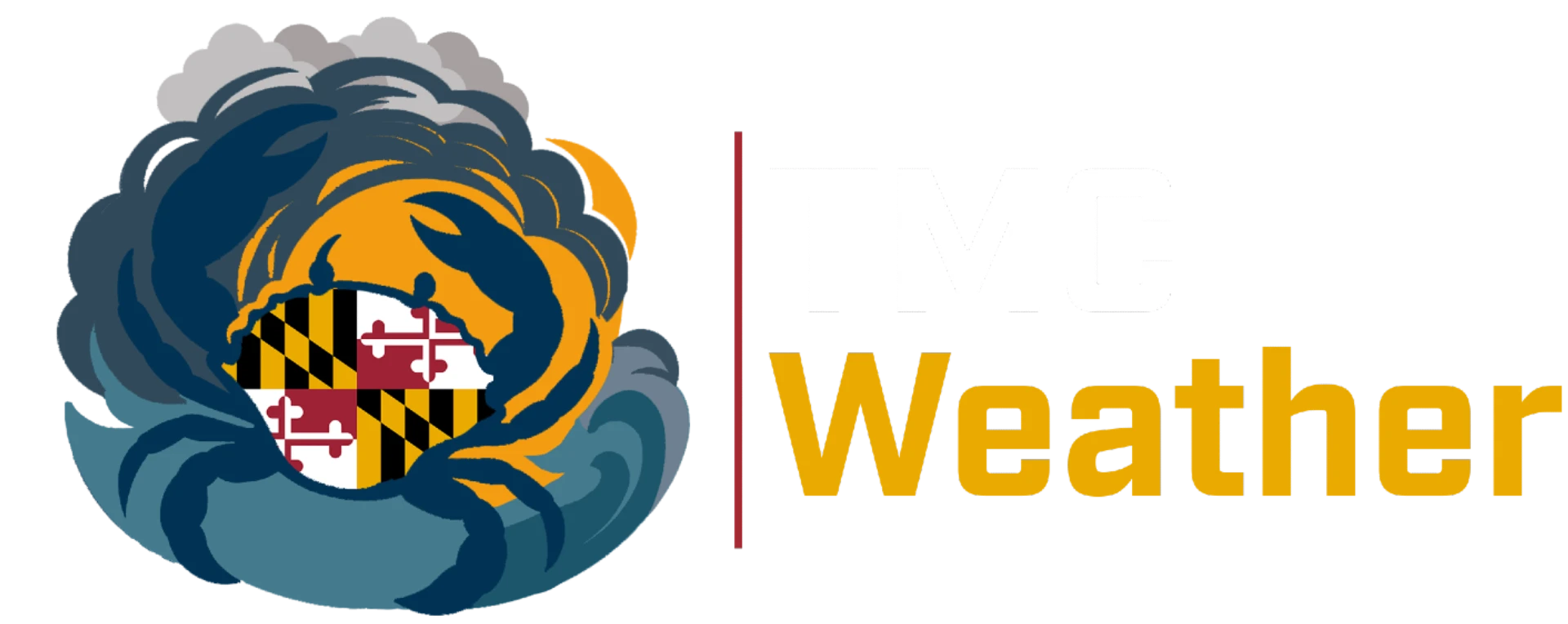 TMC Weather Logo
